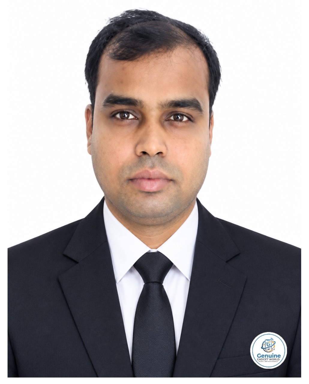 Md. Abdur Razzak Kamal - Chairman