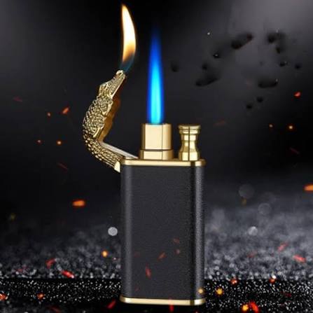 Lighter